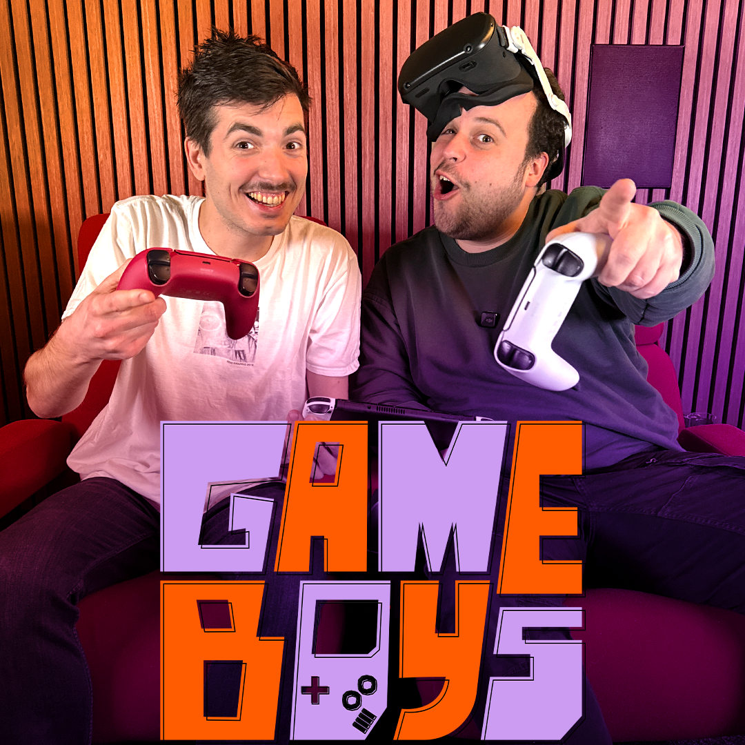 Gameboys